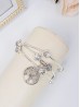 Muti Wrap Stretch Bracelets